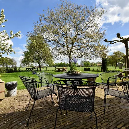 Spacious Farm In Bronckhorst With Private Garden 펜션 *