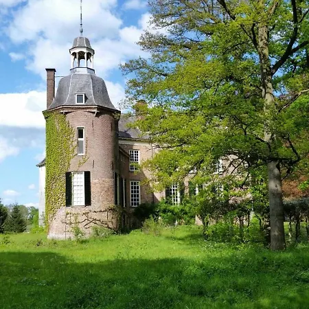 Casa de Férias Holiday Home In Bronckhorst With Garden