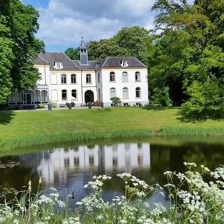 Spacious Farm In Bronckhorst With Private Garden