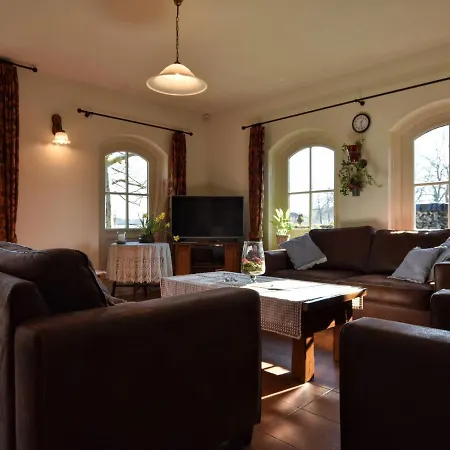 Holiday Home In Bronckhorst With Garden